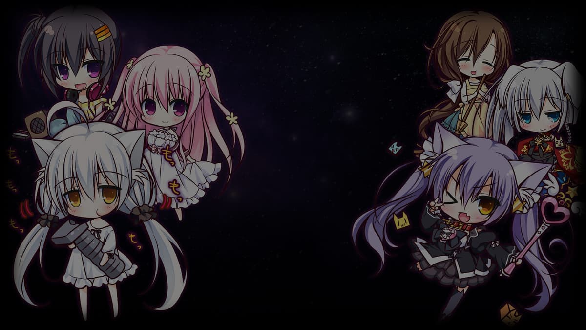 Corona Blossom Vol.1 B