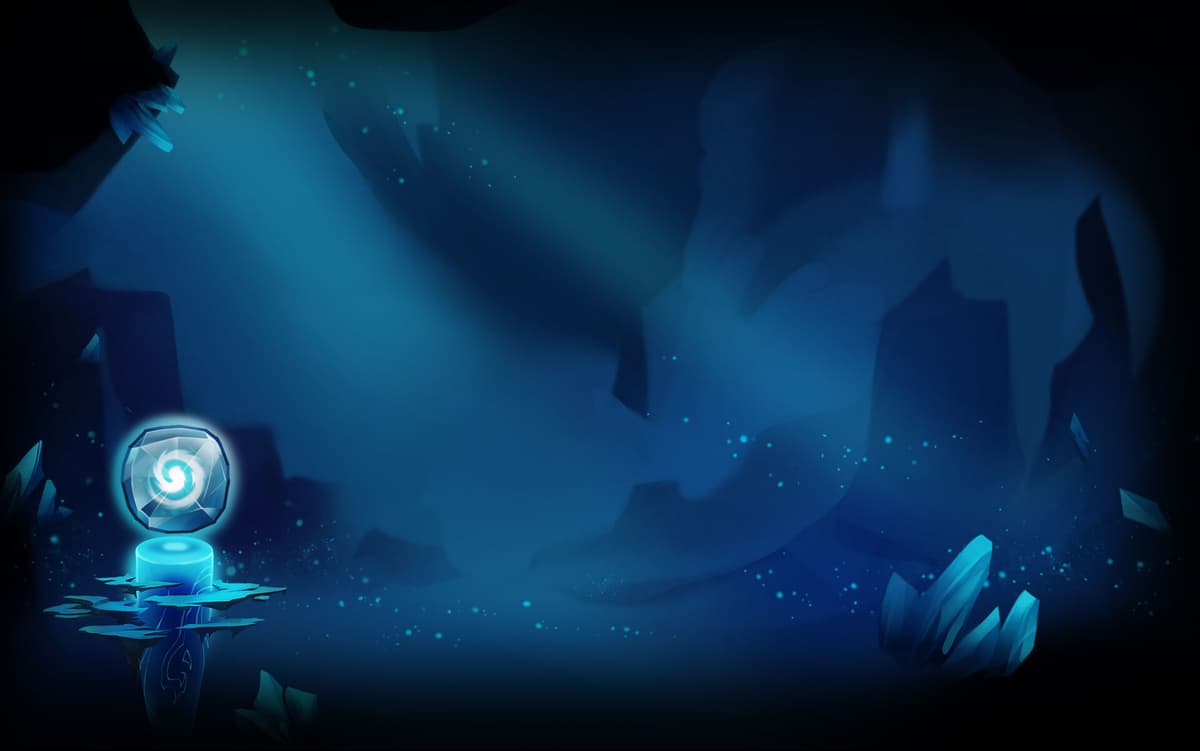 Crystal (Profile Background)