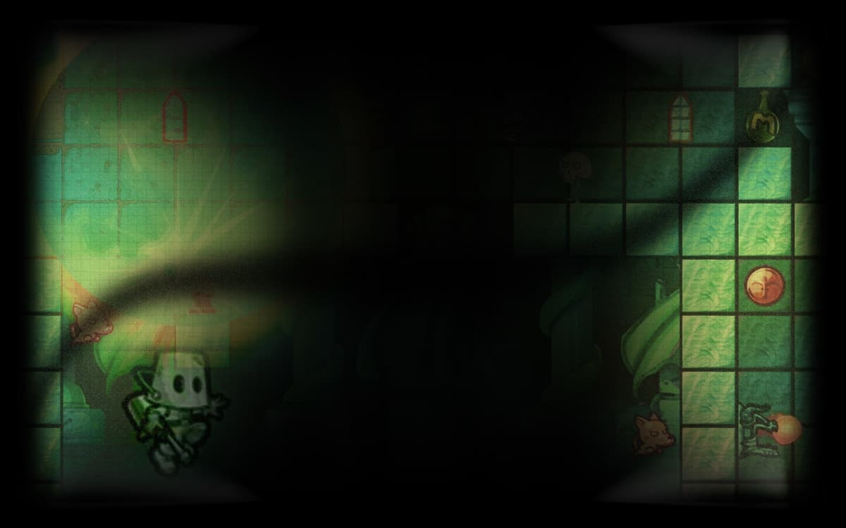 Background Hero
