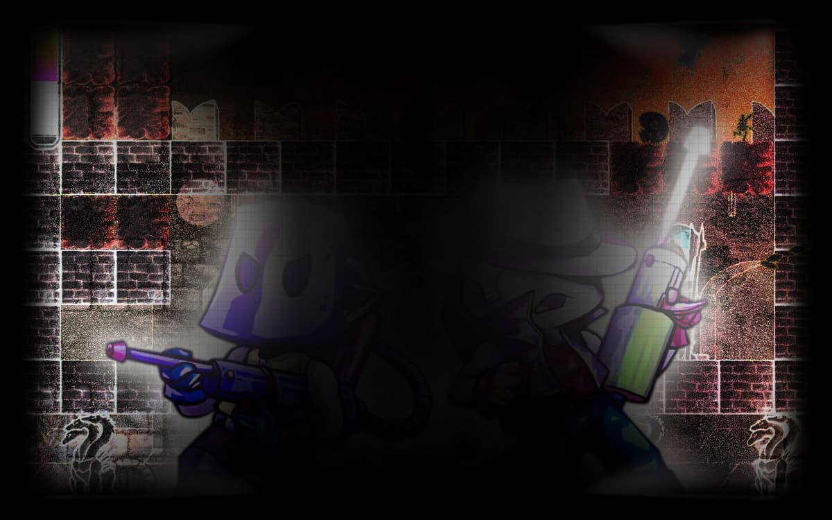 Final Battle