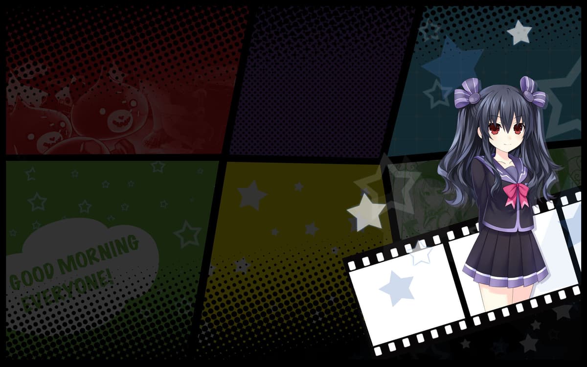 Uni Background
