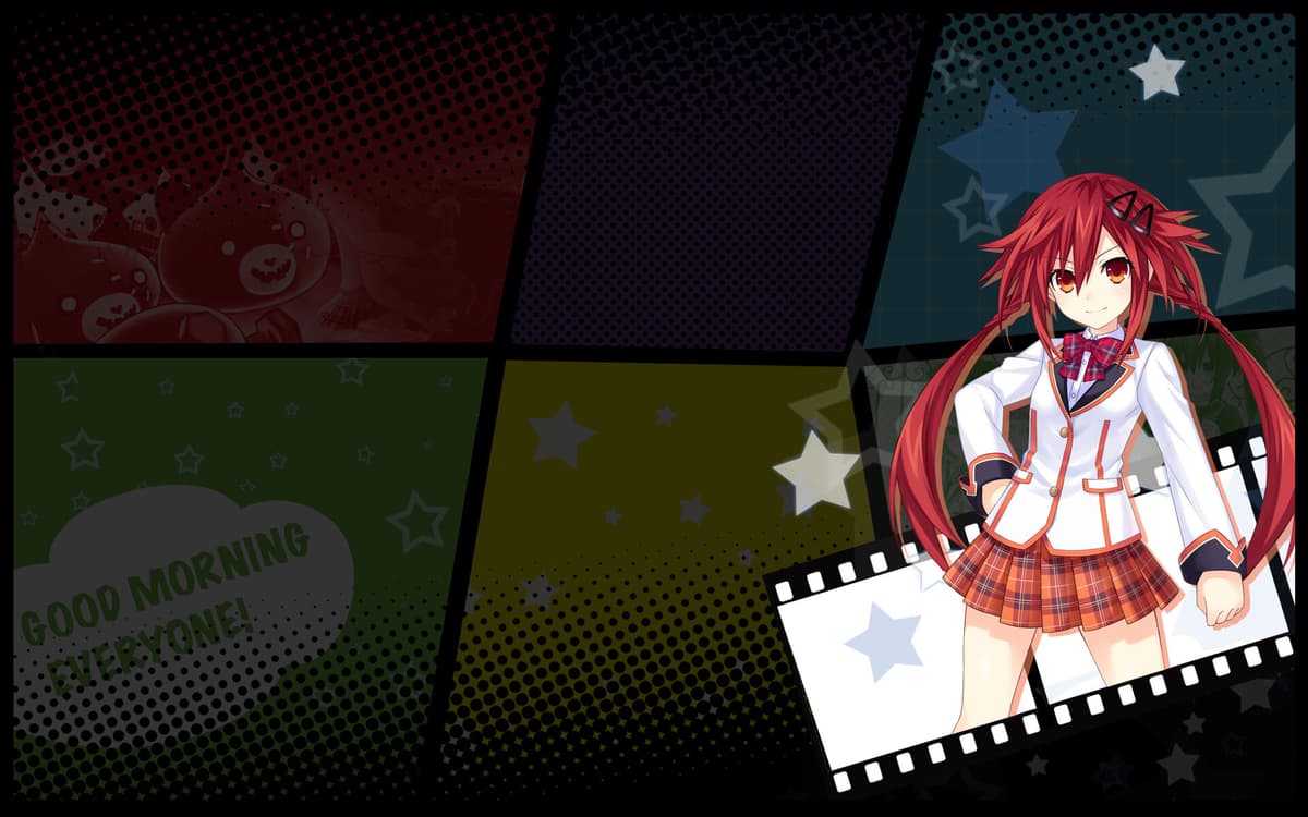 Uzume Background