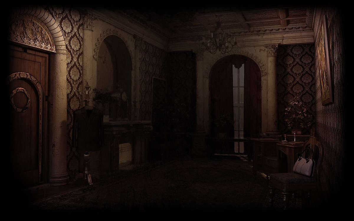 Parlor