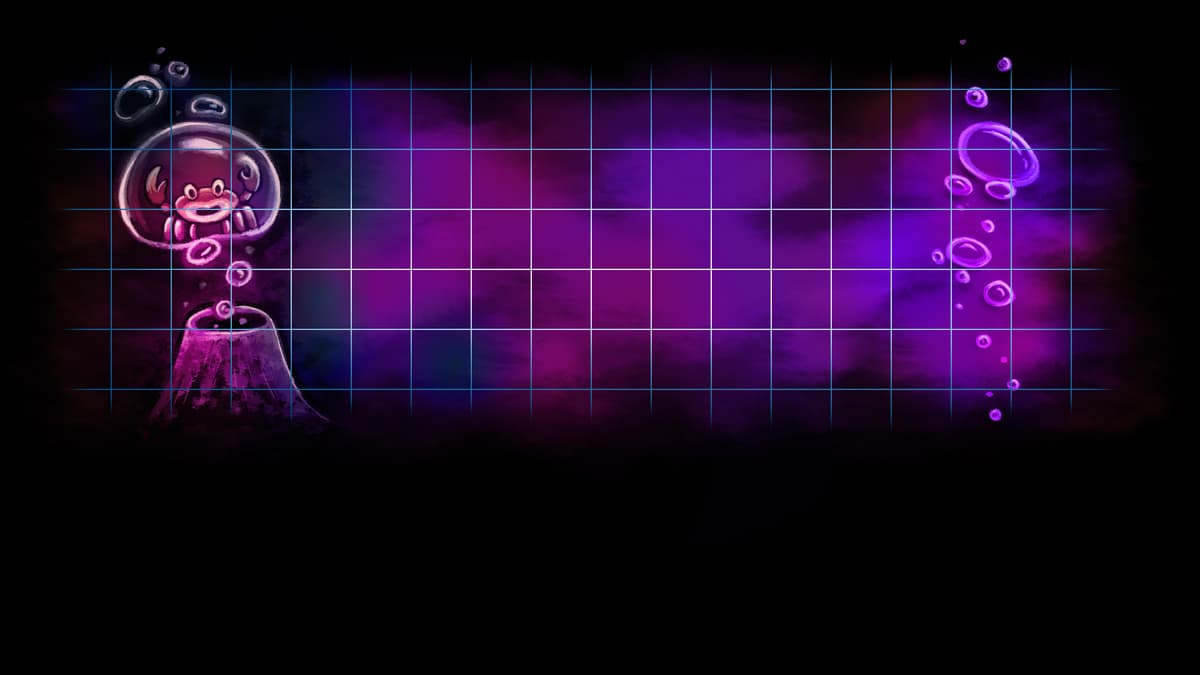 Vaporous Magenta