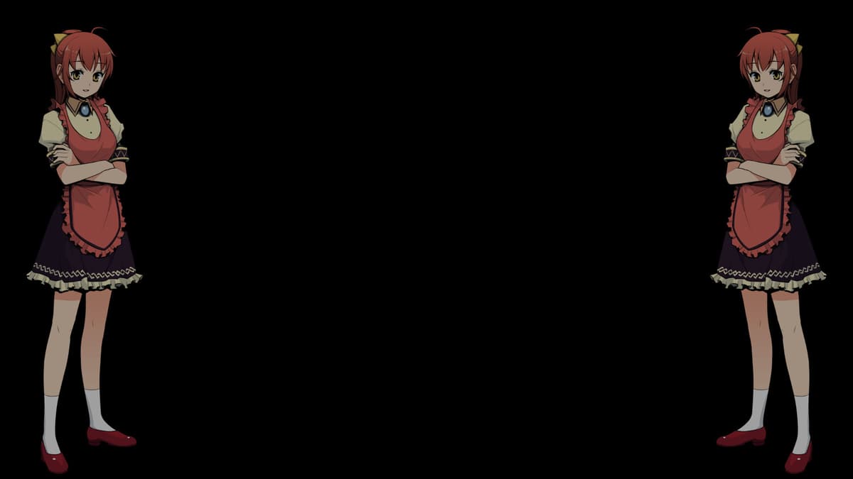 Catherine Background