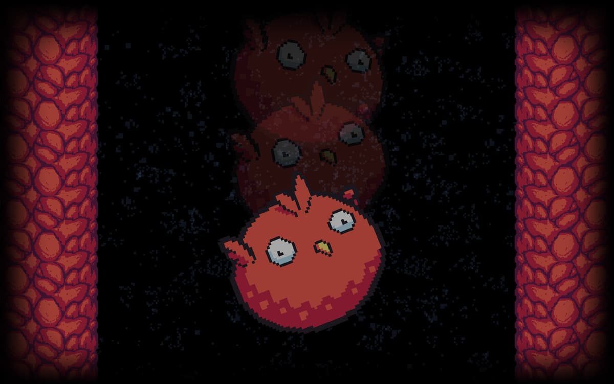 Falling