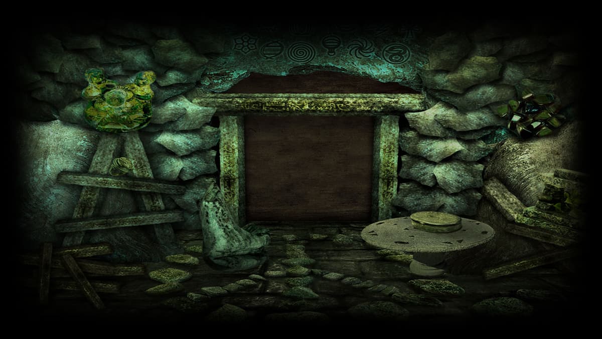 Secret Place