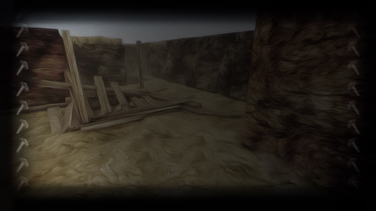Desert
