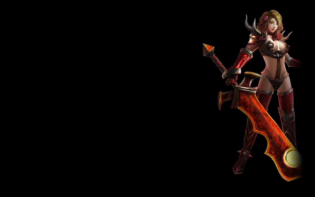 Superior Swordsman