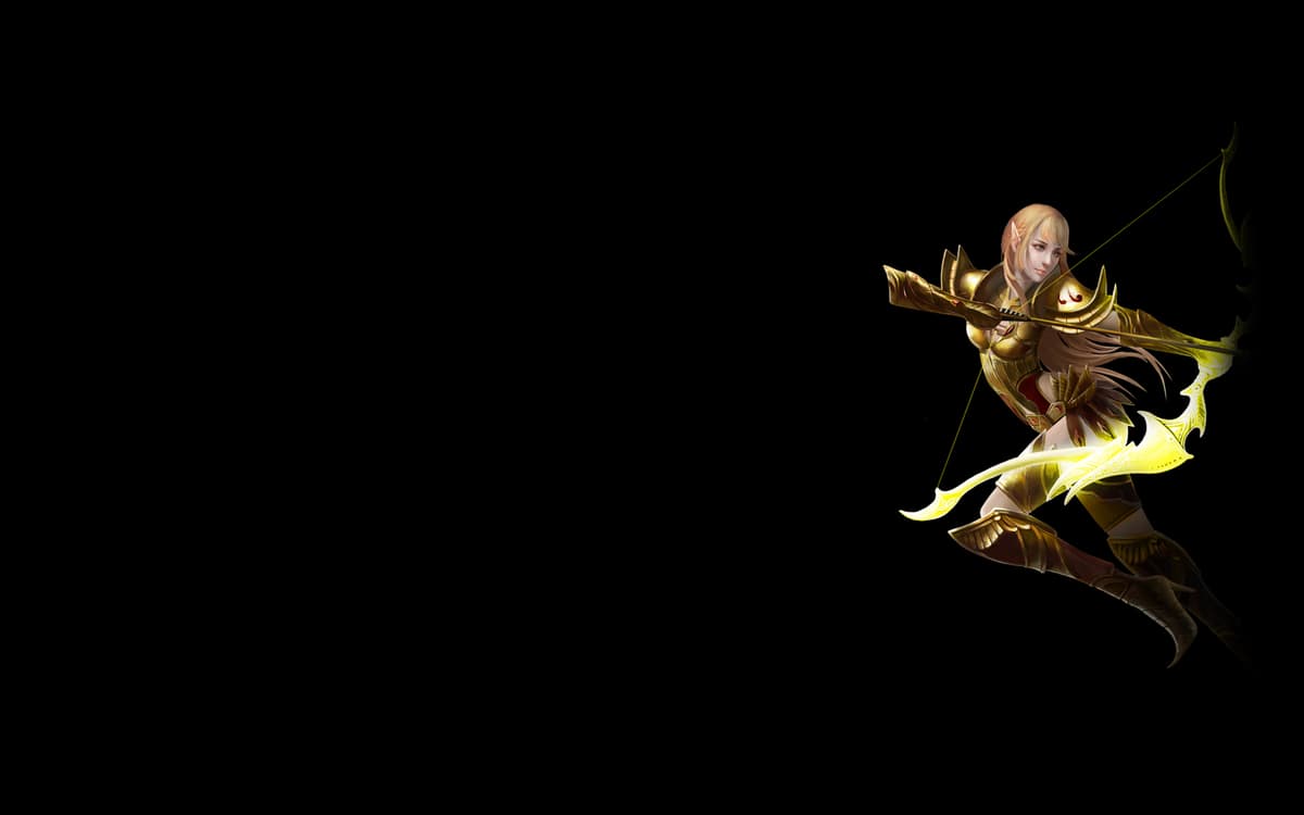 Accurate Archer