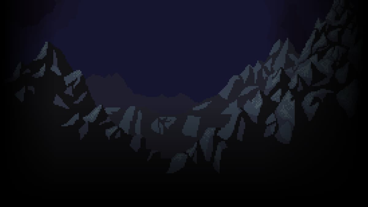 Mountains