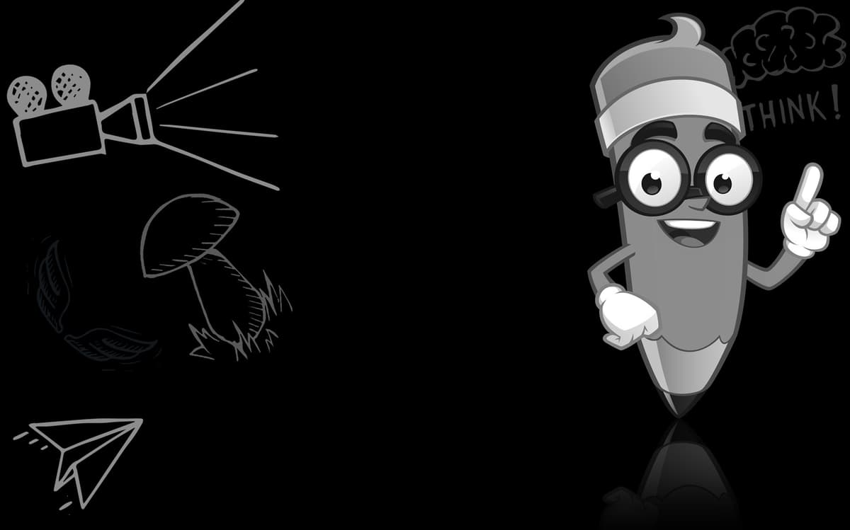 Anything Goes! (Profile Background)