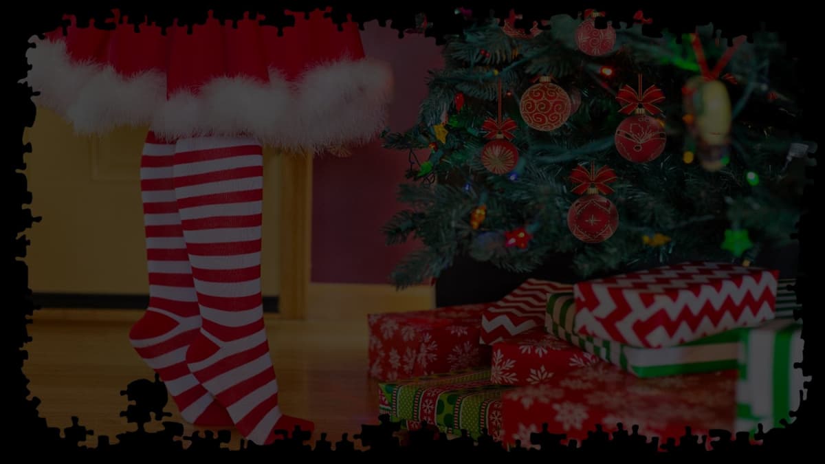 Socks (Profile Background)