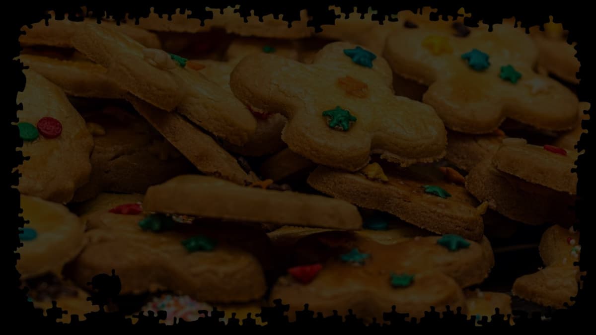 Cookies (Profile Background)