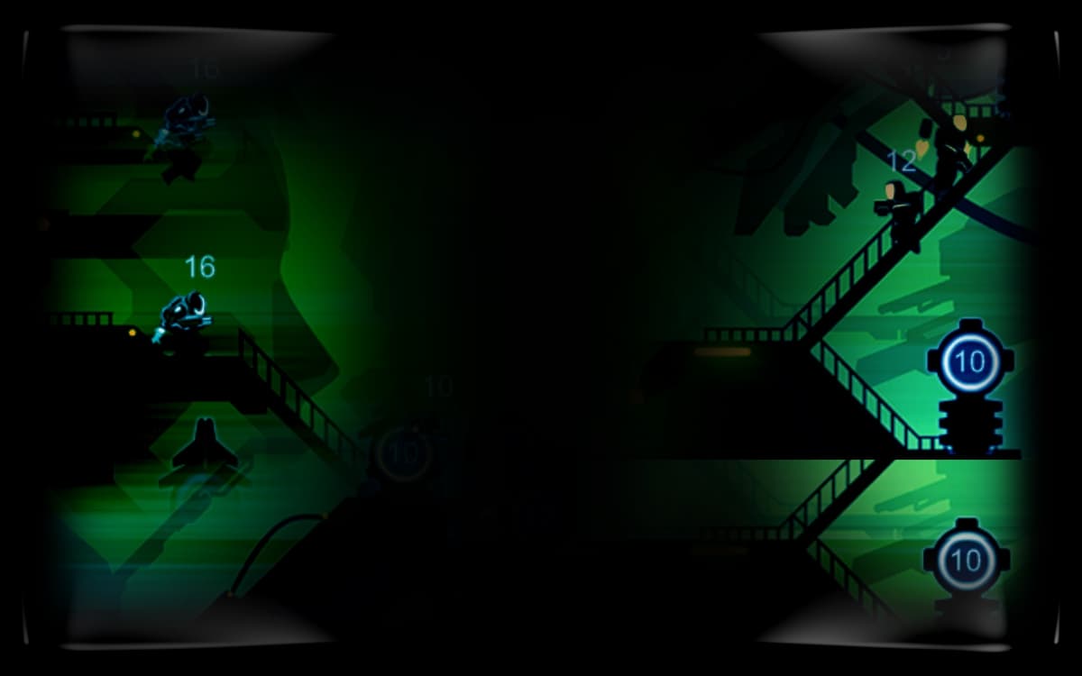 Level Two