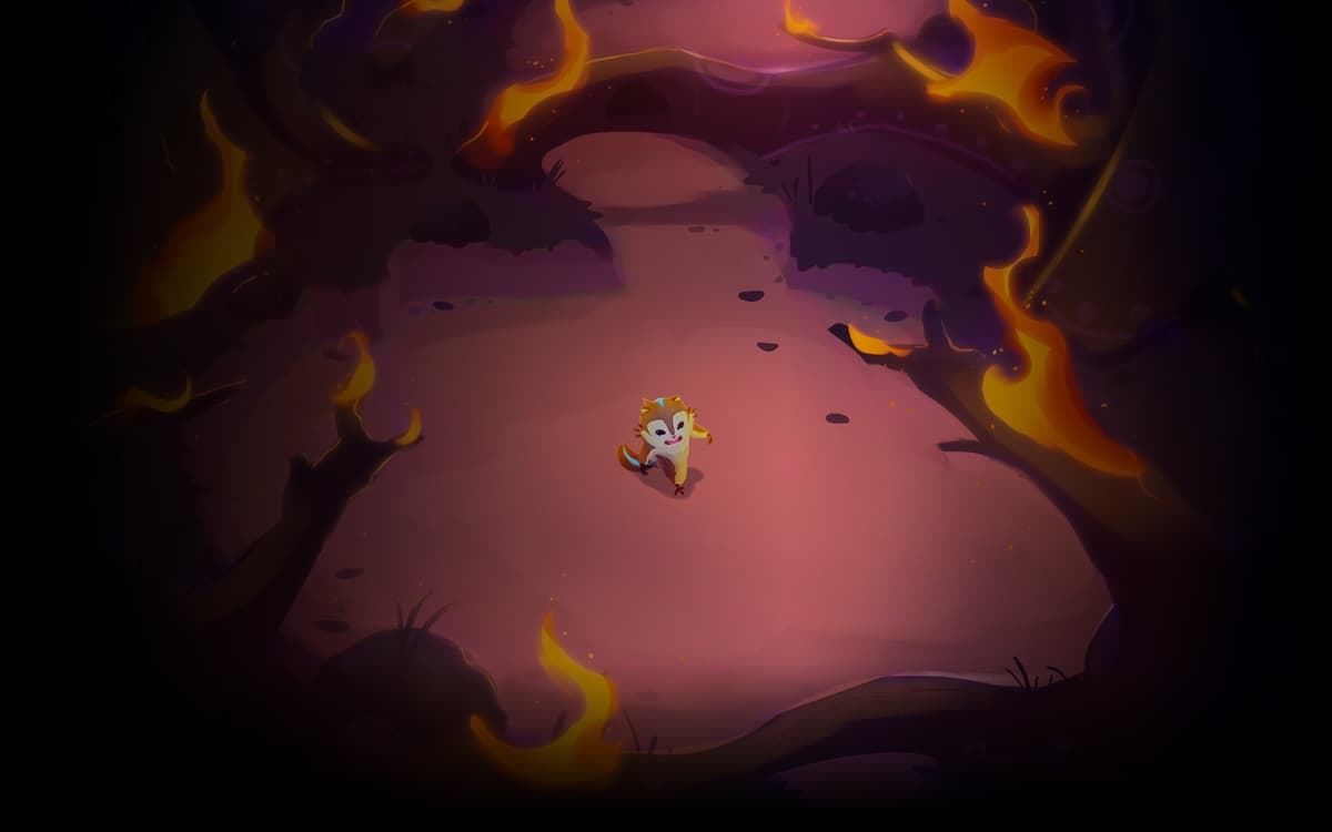 Momo Solitude
