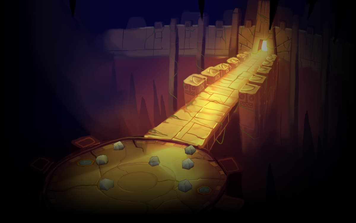XIO Foundations Exit