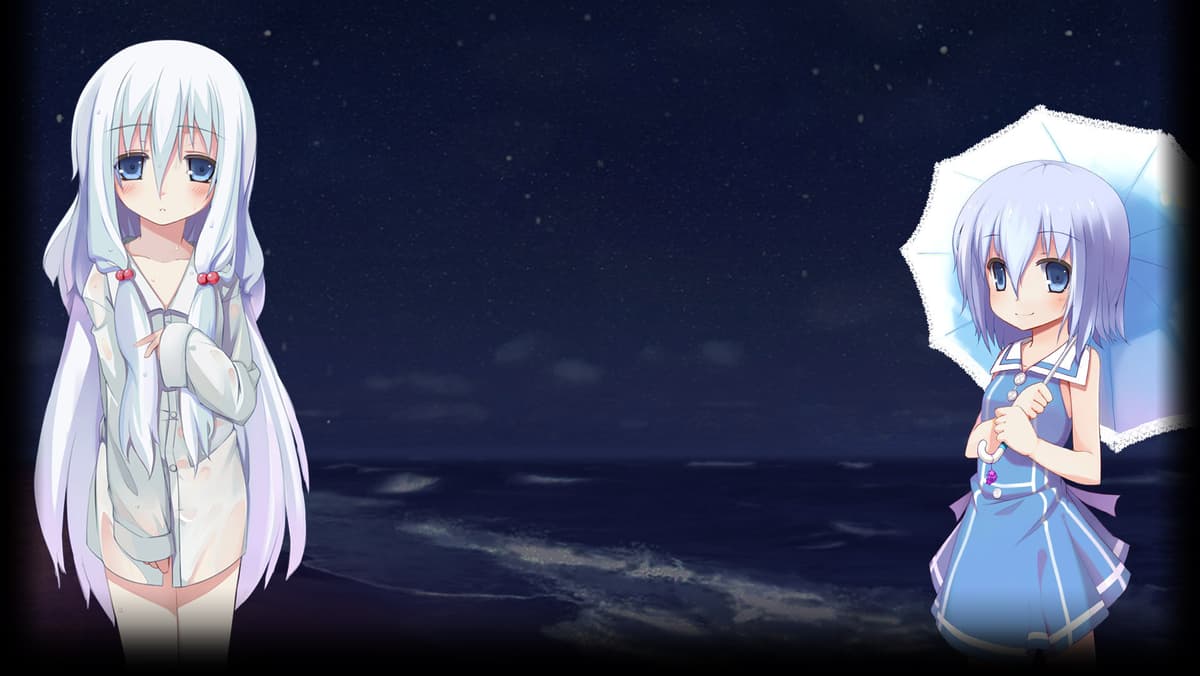 Saki & Saki