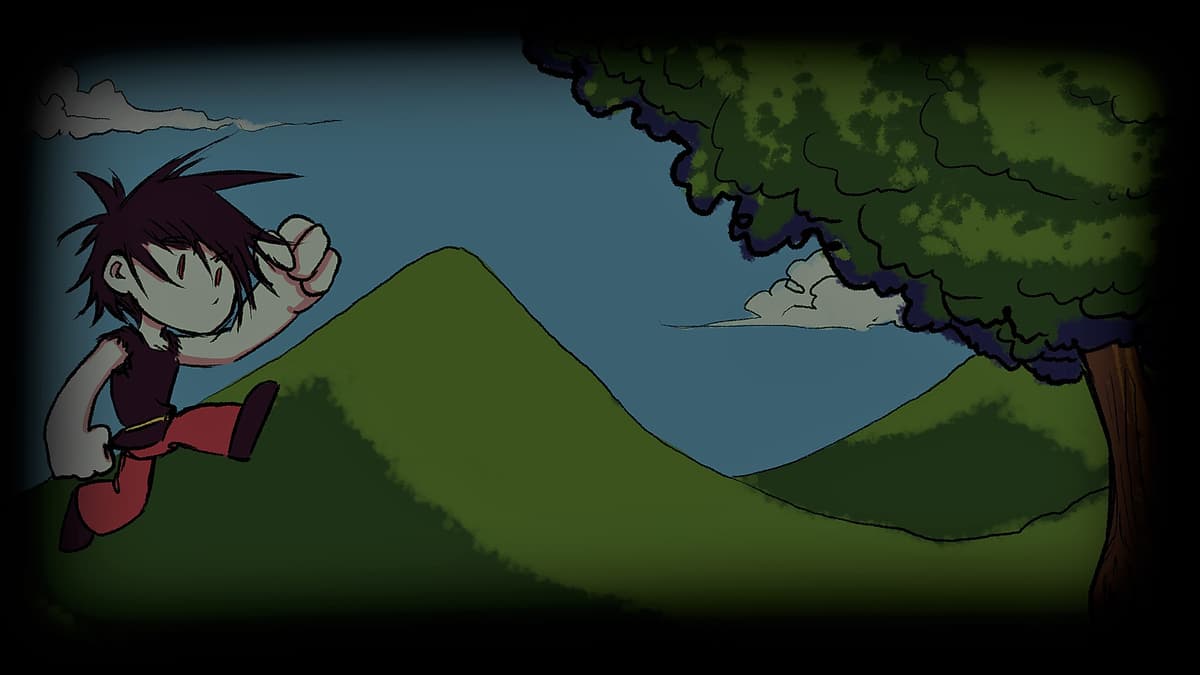 New Adventure