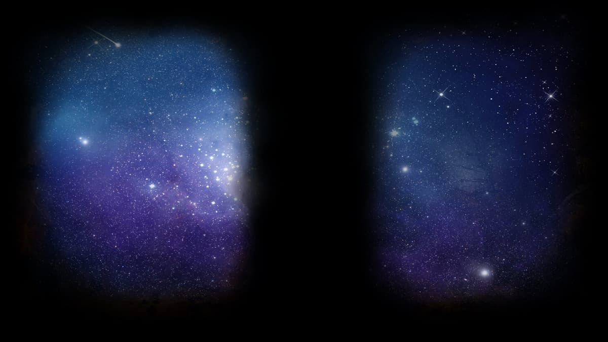Dark Galaxy