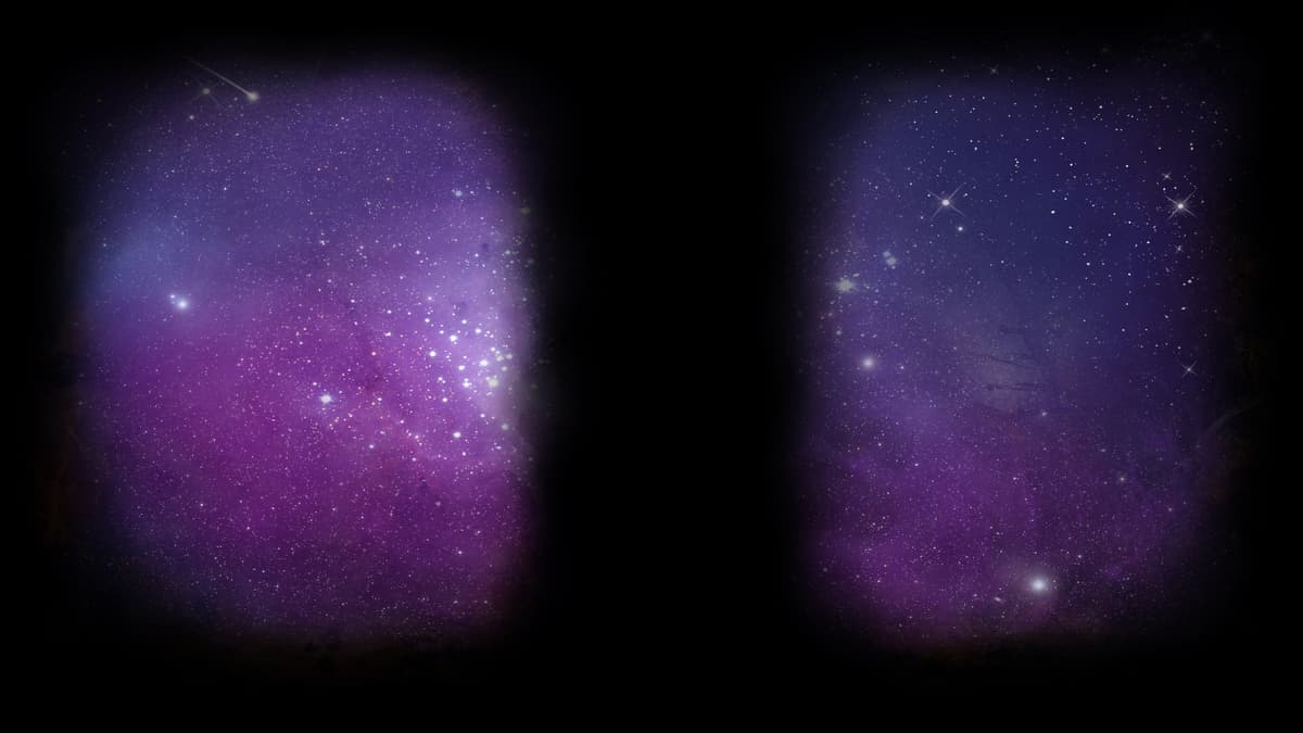 Galaxy Mayhem