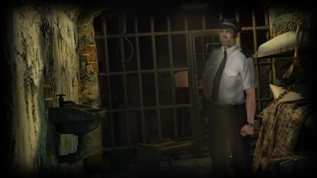 Prison