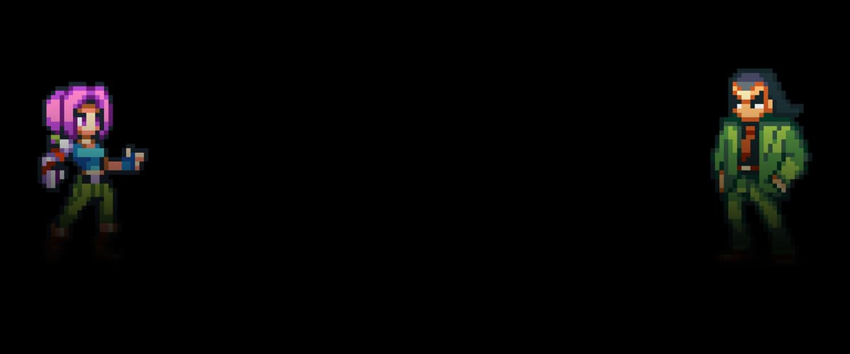 Lunatic (Profile Background)