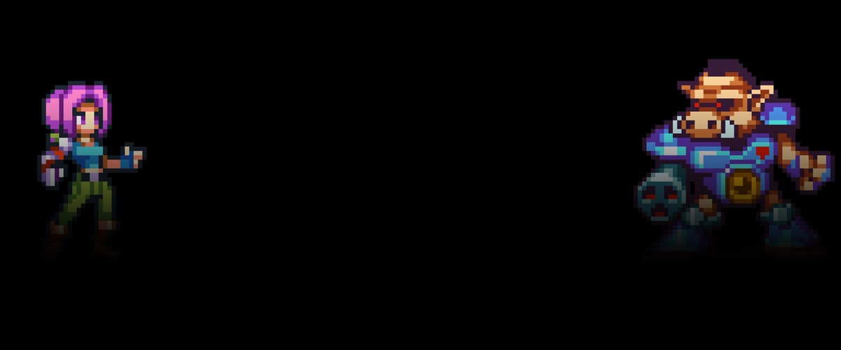Wild Pig (Profile Background)