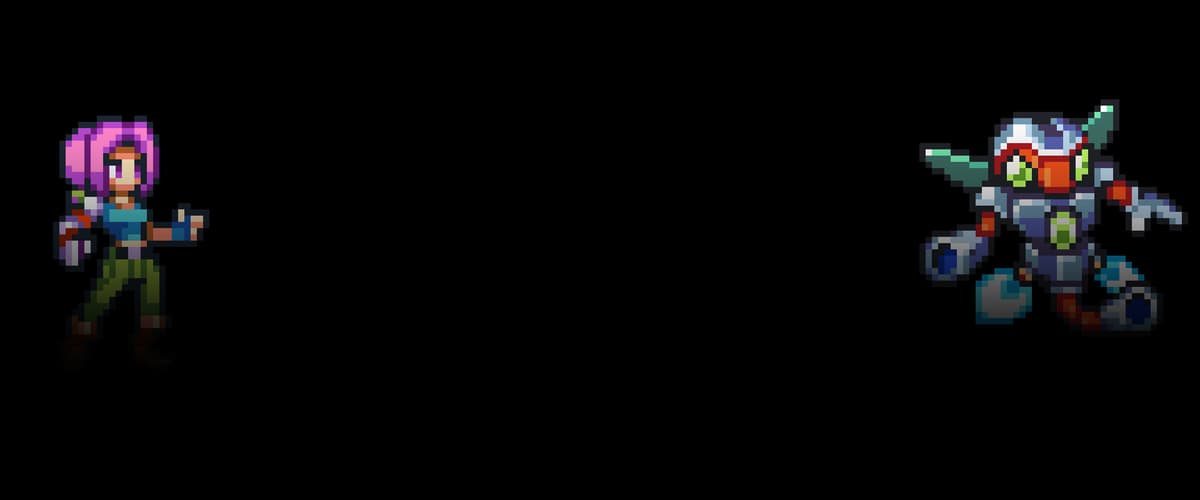 Mr. Dragonfly (Profile Background)