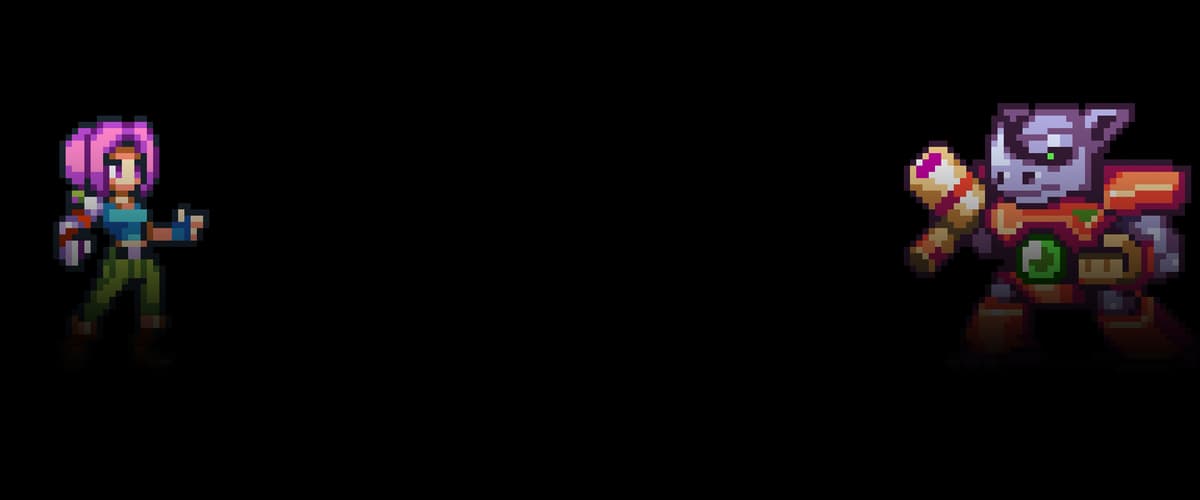 Blazing Rhino (Profile Background)