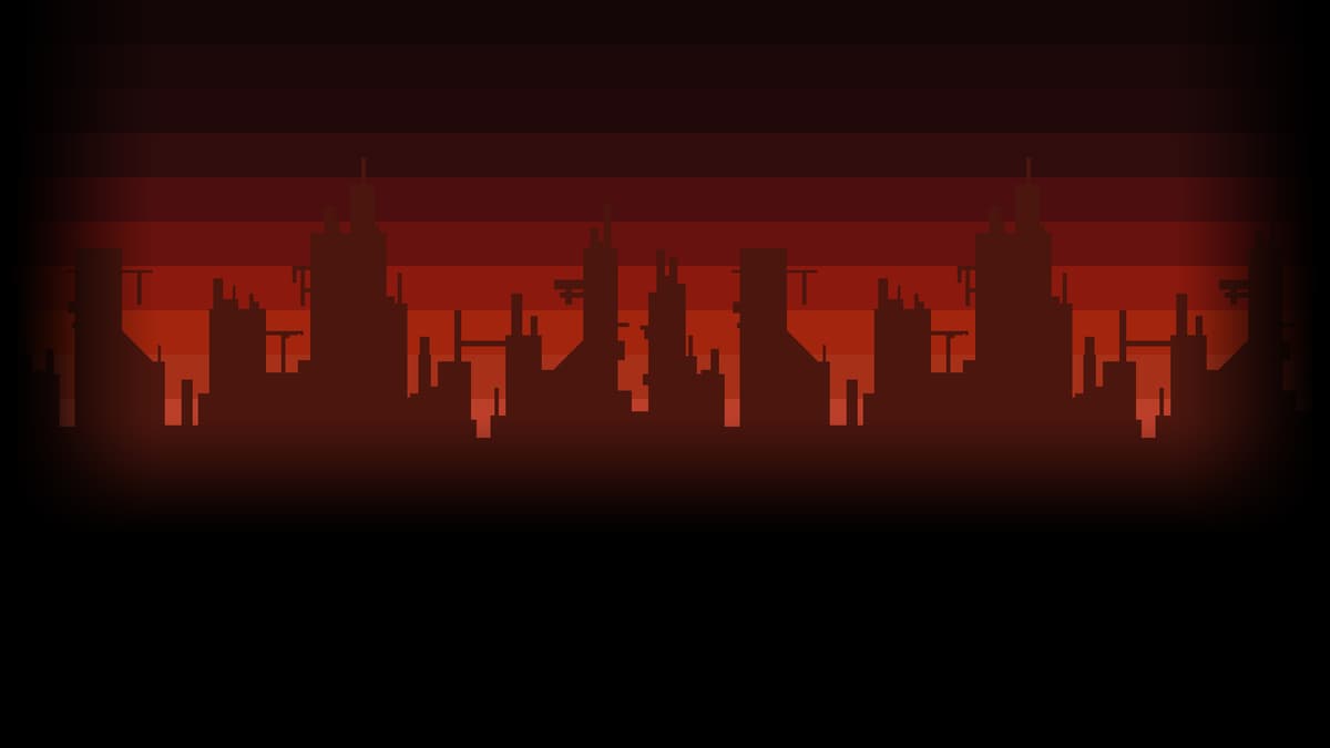 Weapons of mass destruction - Sunset