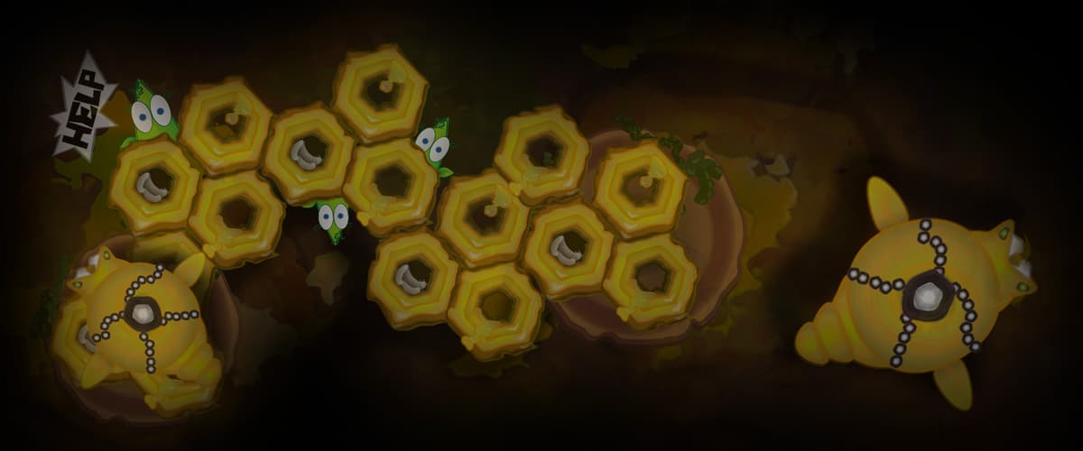 Carriers cave