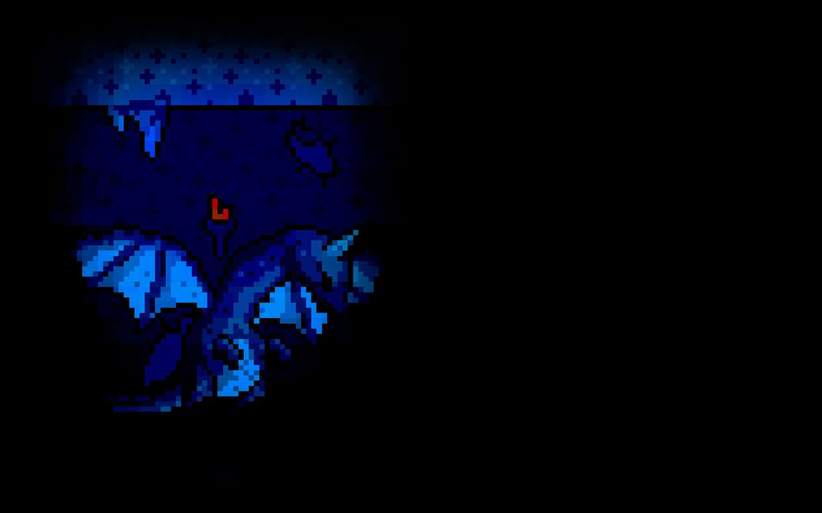 Dragon Cave Variant