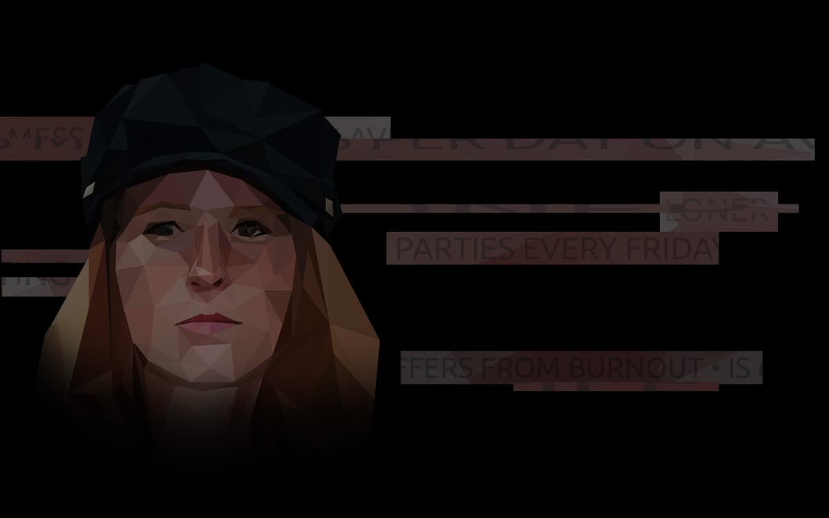 Karen (Profile Background)