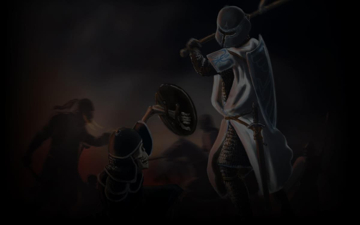 Battlefield