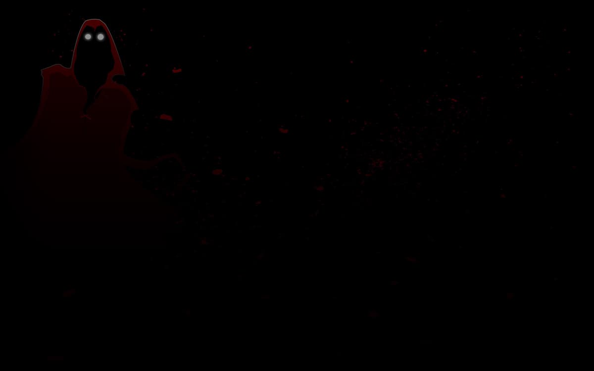 Red (Profile Background)