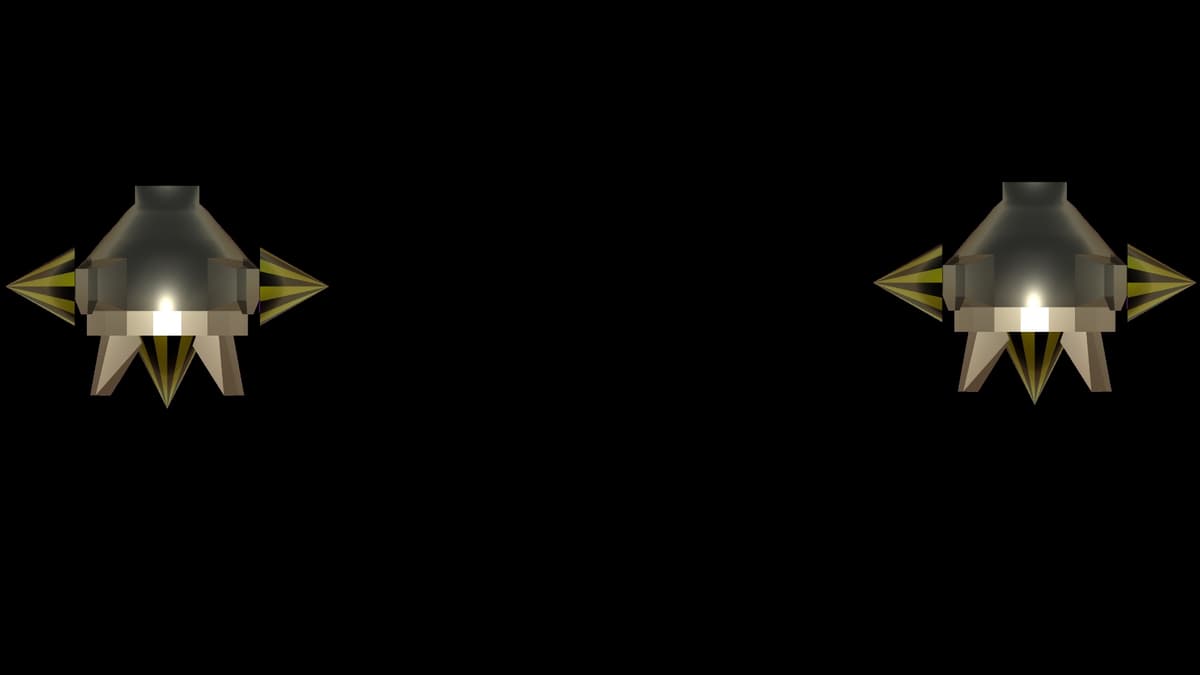 Simple Ship