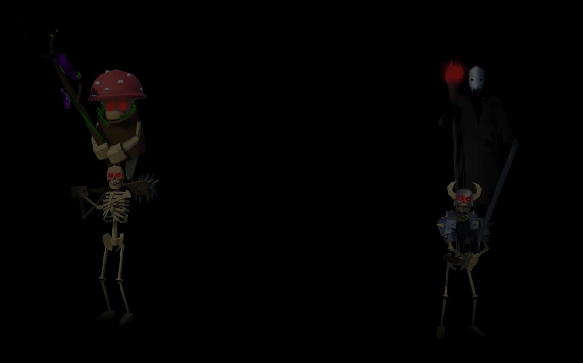 Bad guys