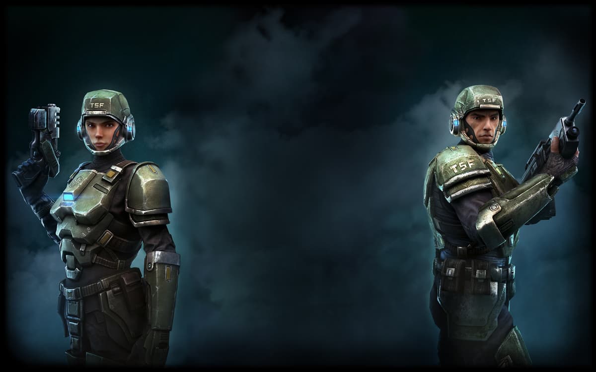 Marines