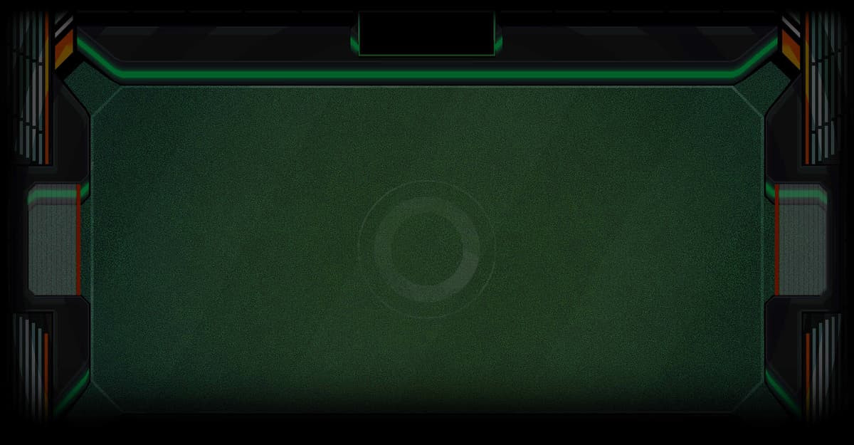 Competitive Arena