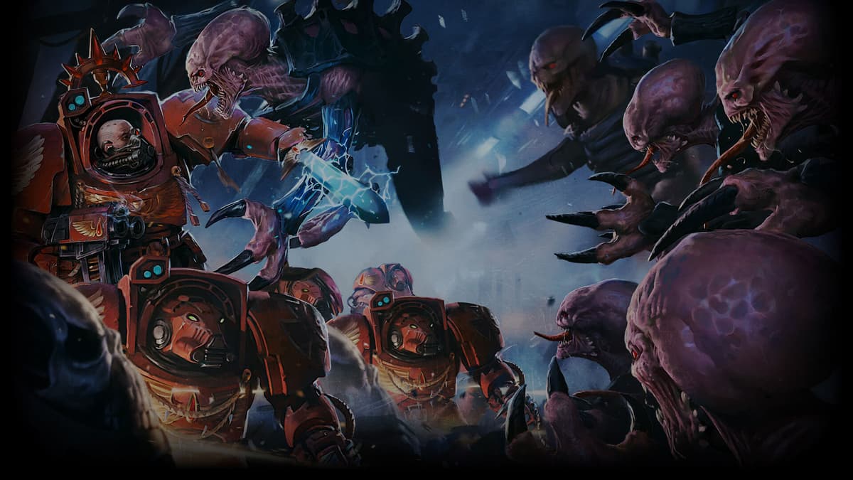 Endless Battle