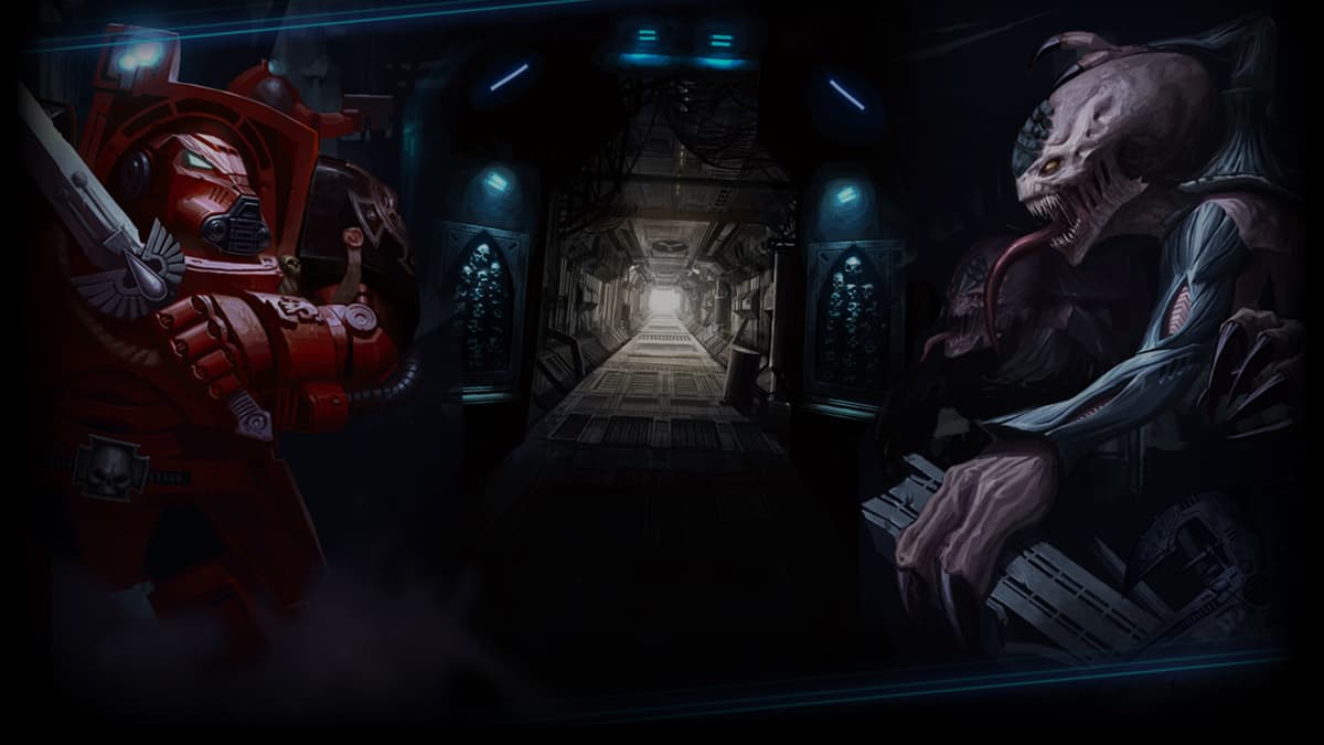 Choose Your Side