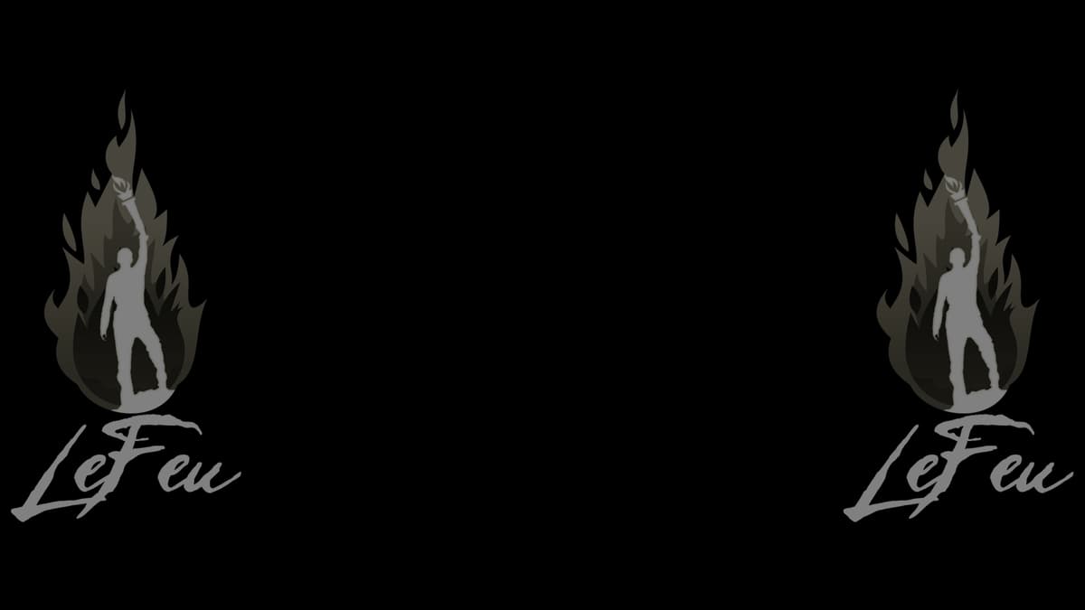 Le Feu