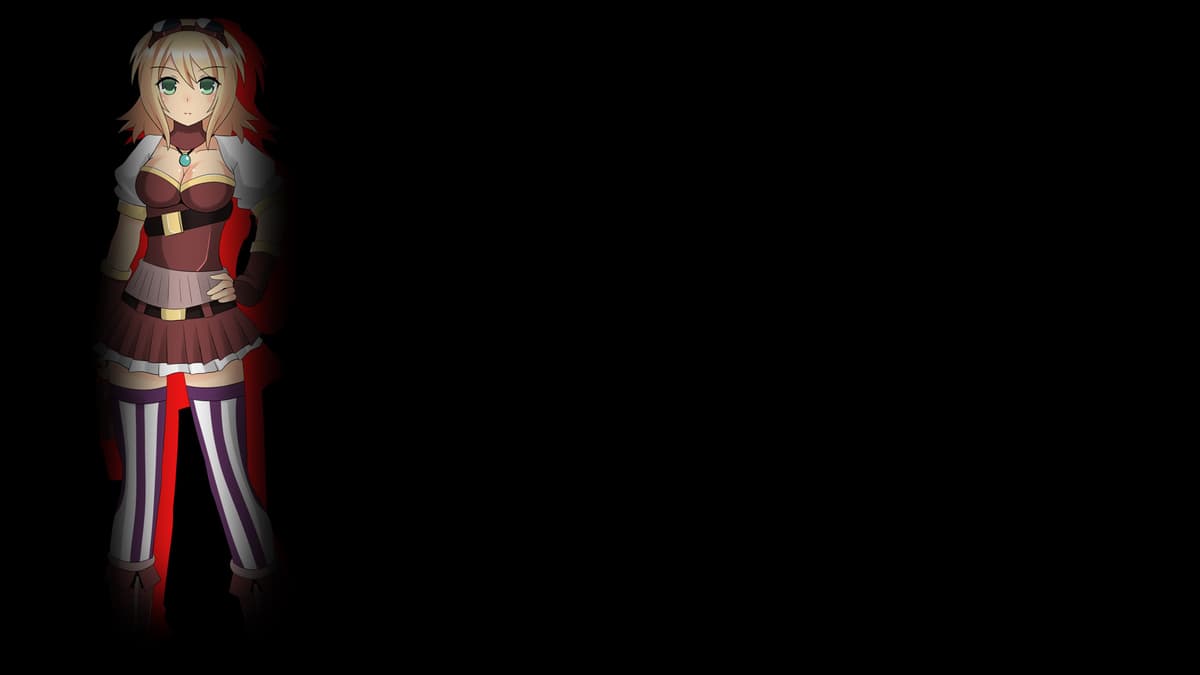Fio (Profile Background)