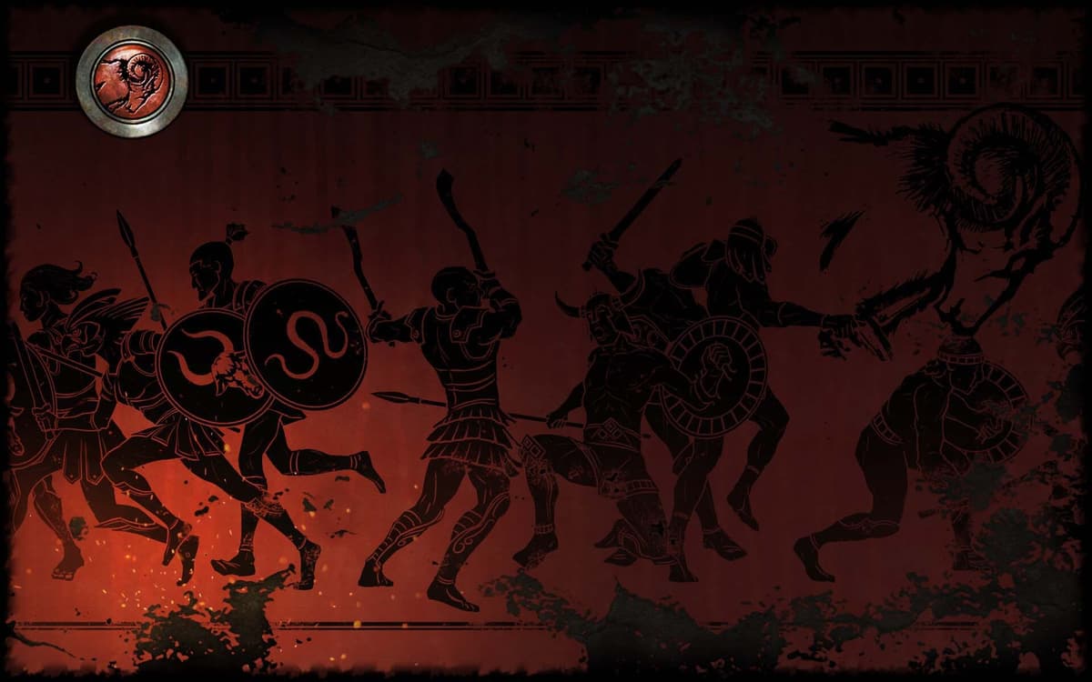 Lineage of Eleazar