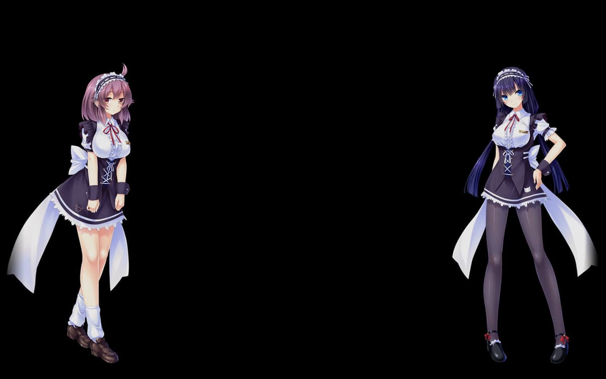 Special costumes