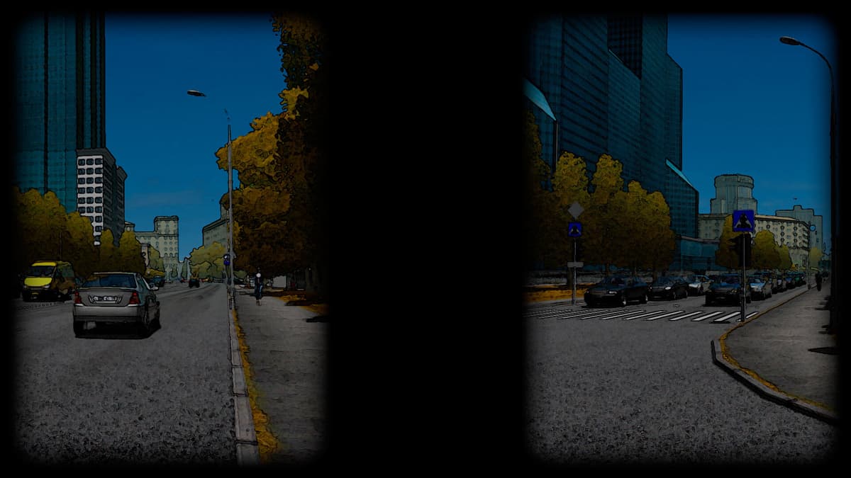 Crossroads