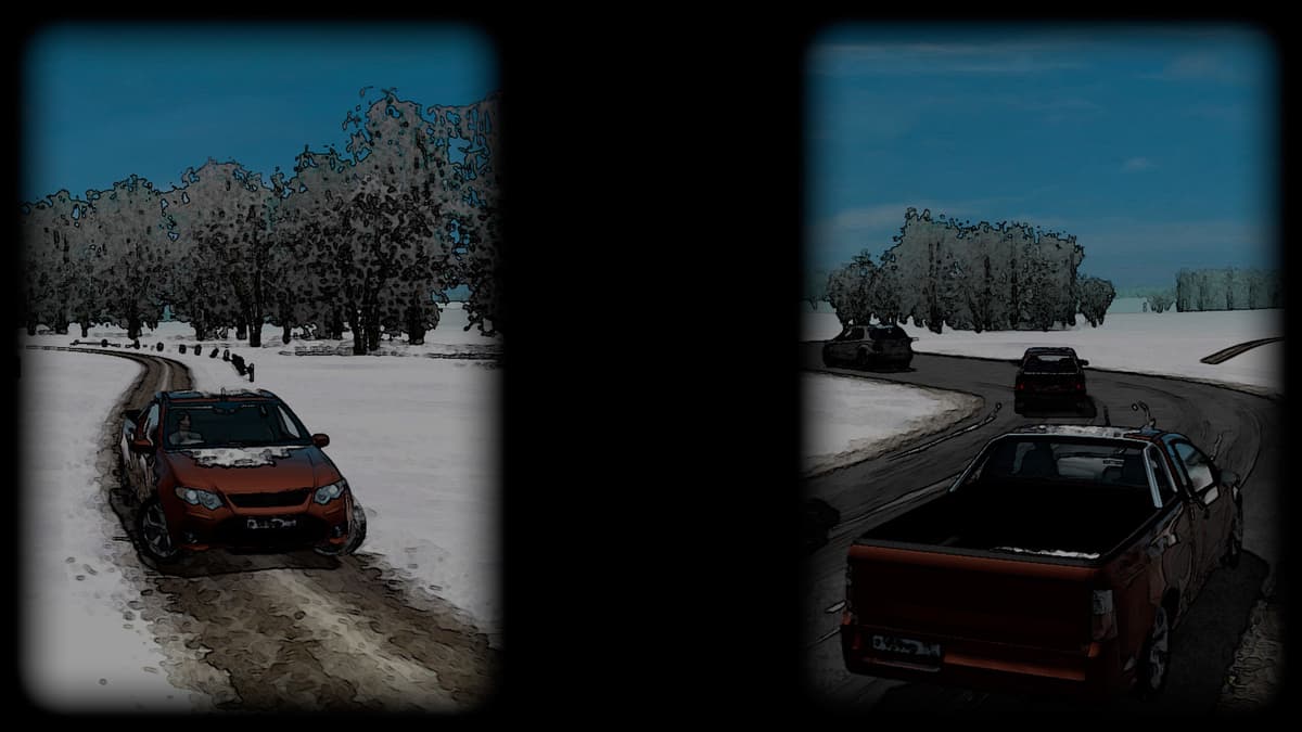 Winter Charm