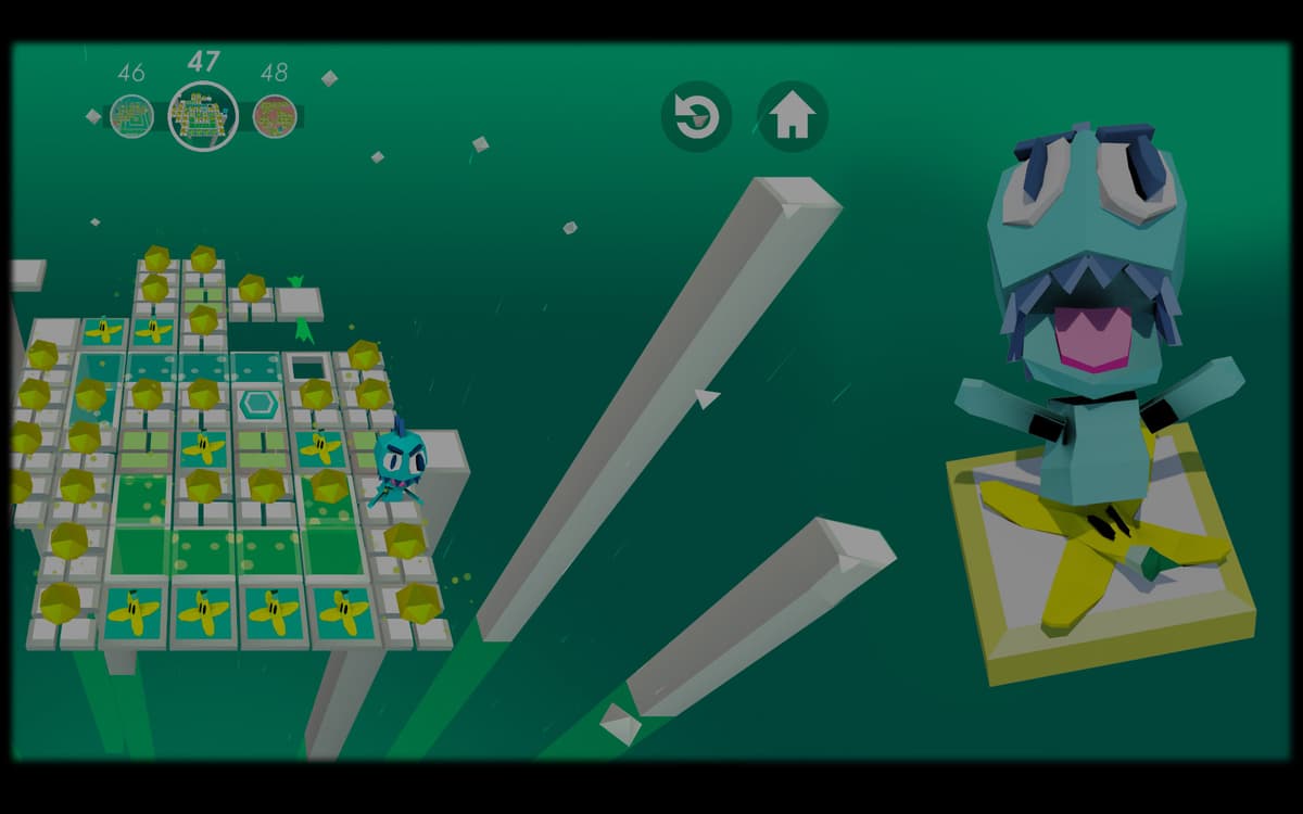 Prepare to puzzle!