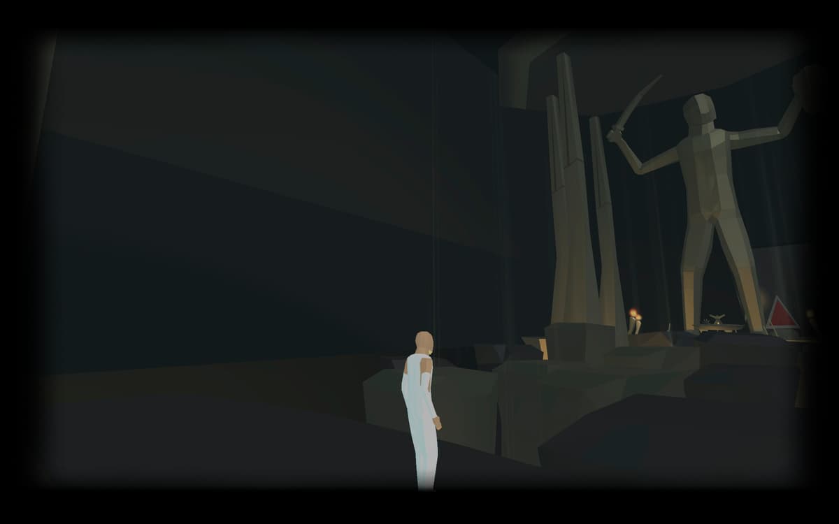 Oblivion